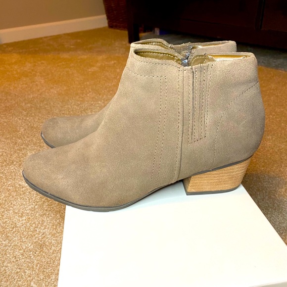 Blondo valli 2.0 waterproof bootie black Clearance